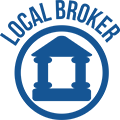 local broker logo